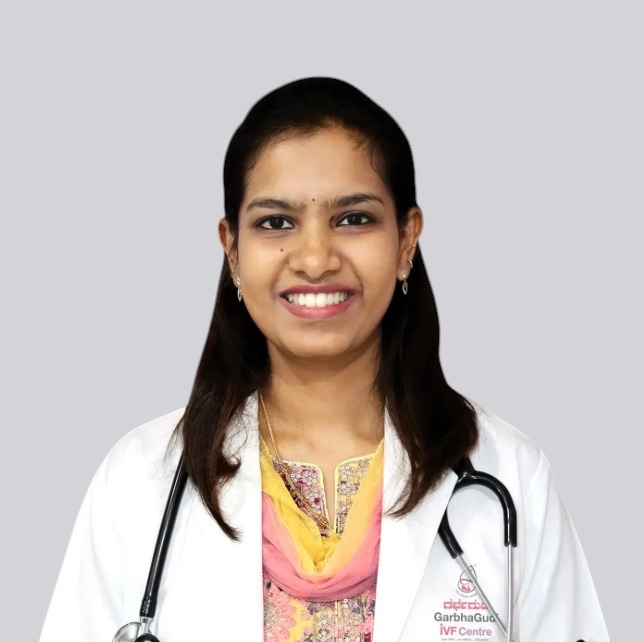 Dr. Deepthi Venkatesh