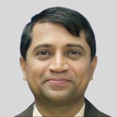 Dr. Prashanth Bagali